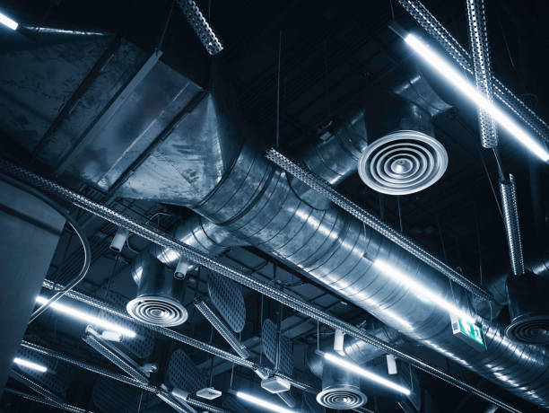 Best HVAC system installation  in Gibsonville, NC